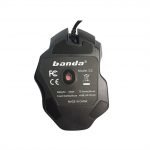 banda USB gaming mouse - G2 - Image 6