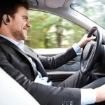 Single Earphone Bluetooth for iPhone & Andriod - Image 5
