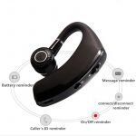 Single Earphone Bluetooth for iPhone & Andriod - Image 4