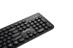 banda Wireless keyboard and mouse - W800 - Image 11