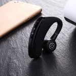 Single Earphone Bluetooth for iPhone & Andriod - Image 6