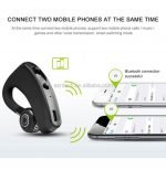 Single Earphone Bluetooth for iPhone & Andriod - Image 7