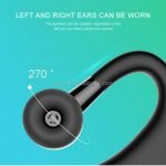 Single Earphone Bluetooth for iPhone & Andriod - Image 8
