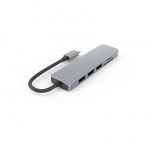 ⁦محول من يو اس بي سي 6 في 1 - AIRSKY HC-13⁩ - الصورة ⁦2⁩