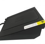 ⁦شاحن لاسلكي لسيارات مرسيدس بنز C من موديل 2015 الى موديل 2020 لشحن جميع الموبيلات التي تشحن لاسيلكي⁩ - الصورة ⁦4⁩