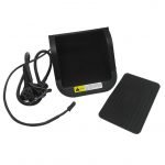 Wireless charger for Mercedes-Benz CLA from 2014 to 2019 model to charge all mobiles that charge wirelessly