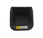 ⁦شاحن لاسلكي لسيارات مرسيدس بنز GLA من موديل 2015 الى موديل 2019 لشحن جميع الموبيلات التي تشحن لاسيلكي⁩ - الصورة ⁦3⁩