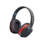 AKEKIO Wireless Bluetooth Headset Black - BH01