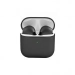 سماعات Pro 4 بلوتوث للايفون والاندرويد لون أسود