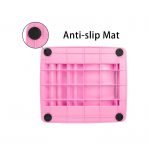 Slant Board Calf Stretcher Adjustable 4 Level Anti Slip Design Fitness Stretch Heel, Hamstring, Leg, Foot Massager - Image 6