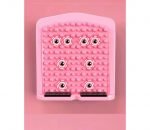 Slant Board Calf Stretcher Adjustable 4 Level Anti Slip Design Fitness Stretch Heel, Hamstring, Leg, Foot Massager - Image 9