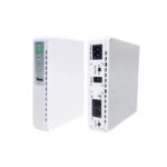 MINI DC UPS 8800mah Multipurpose Power bank /mini-ups, Poe 430p For Wifi Router And Cctv