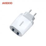 AKEKIO 2 USB Power Adapter - AC27