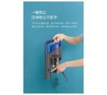 ⁦مكنسة كهربائية محمولة لاسلكية للمنزل قابلة لإعادة الشحن⁩ - الصورة ⁦8⁩