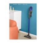 ⁦مكنسة كهربائية محمولة لاسلكية للمنزل قابلة لإعادة الشحن⁩ - الصورة ⁦5⁩