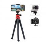 Flexible tripod for phones and cameras - UN-58