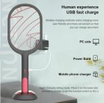Smart Mosquito killer Rechargeable - Image 6