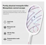 Smart Mosquito killer Rechargeable - Image 7