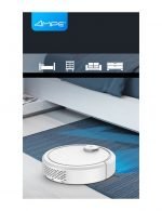 Robot intelligent Vacuum Cleaner - Image 2