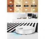 Robot intelligent Vacuum Cleaner - Image 8