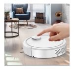 Robot intelligent Vacuum Cleaner - Image 4