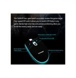 ⁦ماوس banda للألعاب سيلكي - B900⁩ - الصورة ⁦5⁩