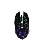 banda Gaming keyboard and mouse combo with USB wired headset with microphone and large mouse pad - G11 - Image 2