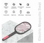 Smart Mosquito killer Rechargeable - Image 8