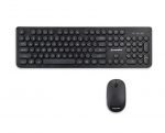 banda Wireless keyboard and mouse - W800 - Image 4