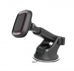 Car Magnet Holder for Mobile Phone - ZS-98 - Red