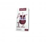 Air 12 Earphone Bluetooth for IPhone & Andriod Dark Red Color - Image 4