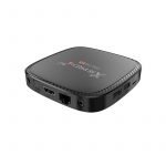 Android Smart TV Box X88ProT 2GB / 16GB Android 10 Ultra 4K WiFi – LAN – Bluetooth – USB – HDMI – Card Slot - Image 10