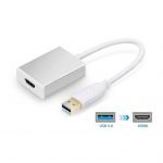 USB to HDMI Adapter