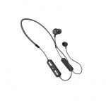 AKEKIO Bluetooth Earphone With HD Mic Cancelling Noise - AKY01 - Gray