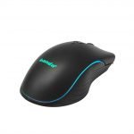 banda Rechargeable Wireless Mouse - RE10 - Image 4