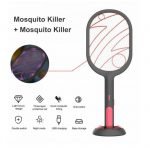 Smart Mosquito killer Rechargeable - Image 2