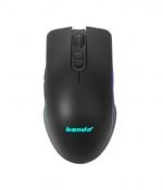banda Rechargeable Wireless Mouse - RE10