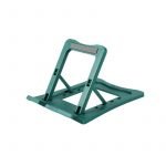 Desktop Foldable Stand For Mobile - K325 - Green