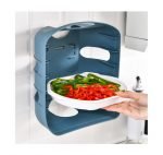 Side Food Storage Organizer Set Of 3 Plates - JL-2015 - Image 6