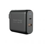 WiWU Power Turbo Wall Charger PD-QC3.0 Power Adapter 36W - PT3621
