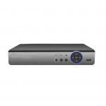 جهاز DVR بدون كاميرات عرض وتسجيل كاميرات المراقبة ممكن توصيل بالجهاز حتى 4 كاميرات - AHD6904R-MS .3