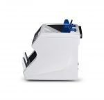 Cash Counting machine Money Counting & Detector - Digital Display & Control Buttons - 1504 - Image 3