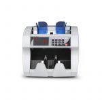 Cash Counting machine Money Counting & Detector - Digital Display & Control Buttons - 1504 - Image 5