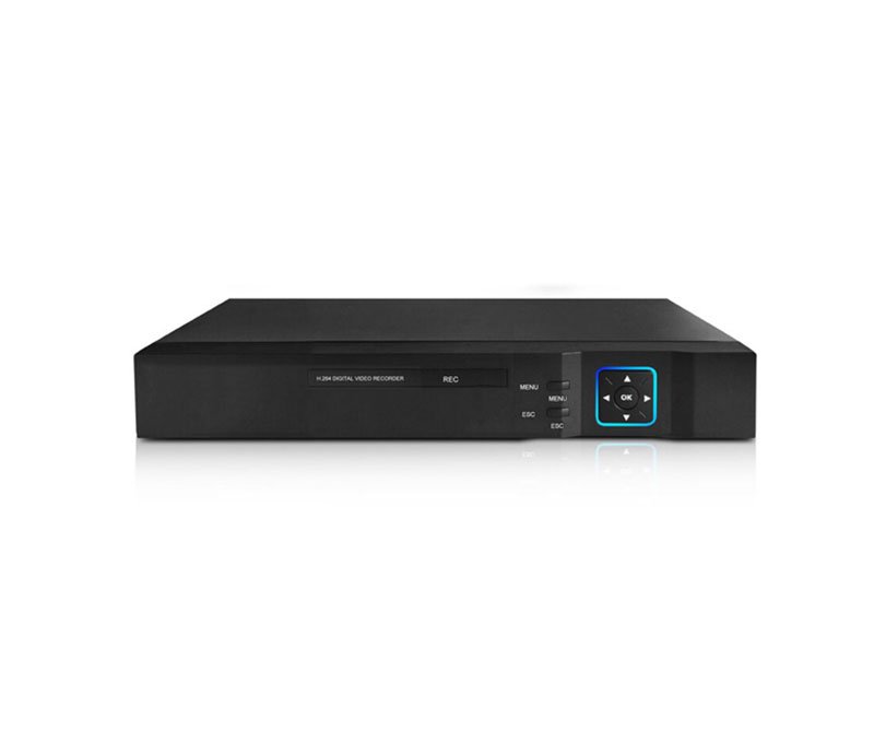 Hf84a680d2dca4a5083011499199d4d9eL DVR without cameras CCTV display and recording can be connected to the device up to 4 cameras - AHD7304R-MS .2 - Image 1