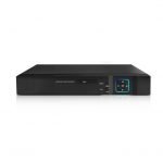 جهاز DVR بدون كاميرات عرض وتسجيل كاميرات المراقبة ممكن توصيل بالجهاز حتى 16 كاميرات - AHD7316T-LM .2