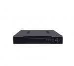 DVR without cameras CCTV display and recording can be connected to the device up to 4 cameras - AHD6004R-MS .1