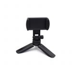 Mini Tripod Holder for Phone Holder - K550 - Black - Image 4