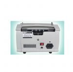 Cash Counting machine Money Counting & Detector - Digital Display & Control Buttons / Model -2108 UV/MG - Image 2