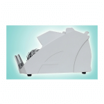 Cash Counting machine Money Counting & Detector - Digital Display & Control Buttons / Model -2108 UV/MG - Image 5
