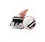 Cash Counting machine Money Counting & Detector - Digital Display & Control Buttons / Model -2108 UV/MG - Image 4